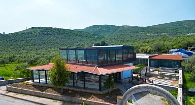 Dikili’de Cumhuriyet Meydanı ve Sanat Merkezi Heyecanı