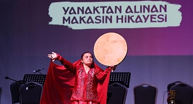 Down Sendromlu gençlerden Büyükakın’a duygulandıran sürpriz 