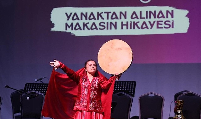 Down Sendromlu gençlerden Büyükakın’a duygulandıran sürpriz