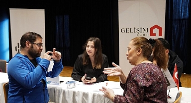 Dünya Engelliler Haftası Beylikdüzü’nde Etkinliklerle Geçti