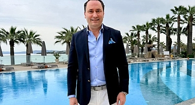 Dünya Turizm ve Mice sektörünün en prestijli etkinliklerini düzenleyen Dream Project Ceo'su ve Yönetim Kurulu Üyesi Volkan Ataman'dan Çeşme için Marka Destinasyon Mesajı