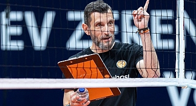 Eczacıbaşı Dynavit’in dörtlü final rakibi Scandicci