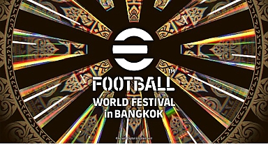 eFootball™ Championship 2026 Dünya Finalleri, eFootball™ Dünya Festivali sırasında Tayland'ın Bangkok şehrinde düzenlenecek.