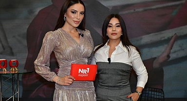 Ekranların en iddialı Magazin programı 'NR1 Magazin' bu hafta da dopdolu!