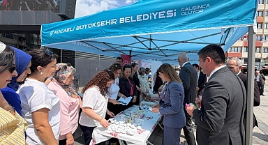 “Empati Parkuru” ile anlamlı farkındalık 