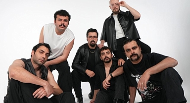 EnFest’te bu akşam sahne Dedublüman’ın