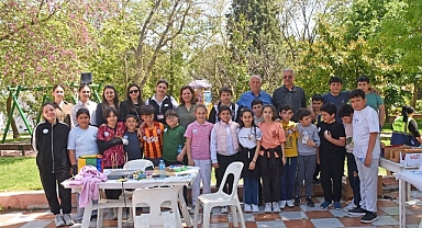 Engelliler Haftası’nda Farkındalık Etkinliği Düzenlendi