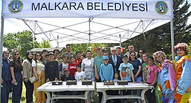 Engelliler Haftası’nda Uçurtma Şenliği Gerçekleştirildi