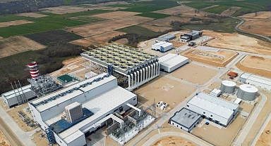 ENKA ve GE Vernova, Türkiye’nin ilk HA teknolojili tesisi olan Kırklareli Doğal Gaz Kombine Çevrim Santrali’nde ticari üretime başladığını duyurdu