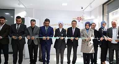 Evleneceklere büyük destek