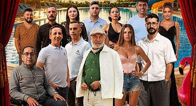 Fenomen seri 'Kıyma' sinema filmiyle geri dönüyor