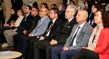 Fethin 700’üncü Yılında Osmangazi’de Türkçe Konuşuldu