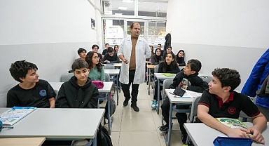 Gaziemir Belediyesi Destek Eğitim Kursu’nun kayıtları başlıyor