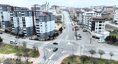 Gebze bölgesinde kavşaklar elden geçirilecek