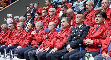 Gelecek Selçuklu’da Kodlanıyor