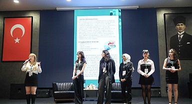 Gençlerden COP31’e İklim Çağrısı