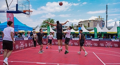 Gençlik enerjisi EnFest’te sahaya yansıyor