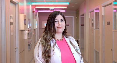 Gençlik yaşta değil, ruhta!
