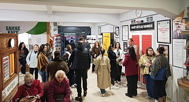 Giresun Sahnesinde İstanbul Rüzgarı: İki Oyun, Binlerce Alkış