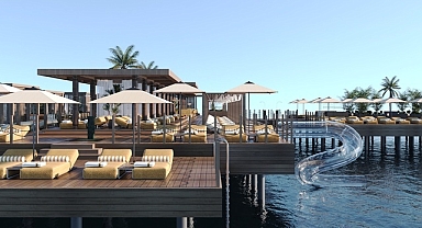 Gloria Hotels & Resorts’ten Akdeniz kıyısında yeni bir deneyim