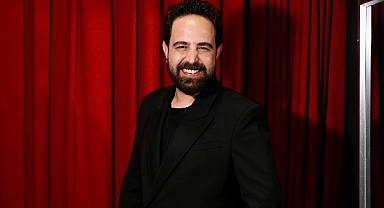 Gökhan Çınar, ‘Gel Yeniden Başlayalım’ dedi