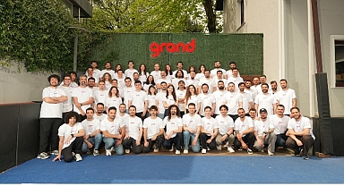 Grand Games’ten 70 Milyon Dolarlık Yeni Yatırım
