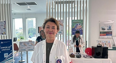 ‘Günlük yaşamda el yıkama birçok enfeksiyonu önlemek için etkili’