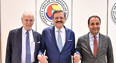 Hisarcıklıoğlu, Yorgancılar ve Olgun el ele