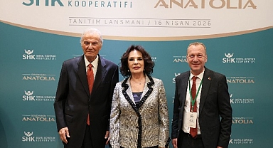 Hülya Koçyiğit: 'Nüfusumuz Yaşlanıyor' - Ediz Hun: 'Yaşlanınca yalnız kalıyorsunuz'