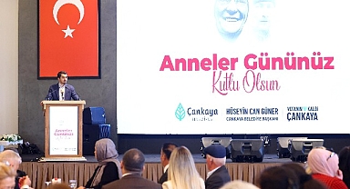 Hüseyin Can Güner, Anneler Günü Şehit Anneleriyle Buluştu