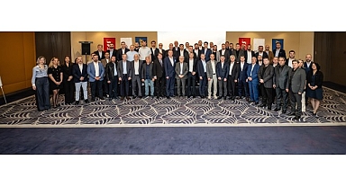 İnci Holding, İnci Akü Bayi Buluşmasında Yeni Dönem Strateji ve Hedeflerini Paylaştı