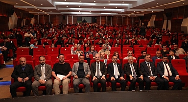 İnegöl’de İshak Paşa’ya Vefa: 539’uncu Vefat Yılında Dualarla Anıldı