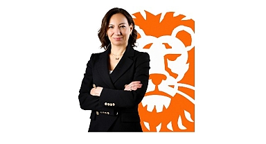ING Türkiye’de üst düzey atama
