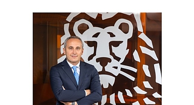 ING Türkiye’nin aktif büyüklüğü 283.3 milyar TL’ye ulaştı