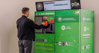 İşletmeler İçin Depozito Sistemi’ne Kayıt Süreci Başladı