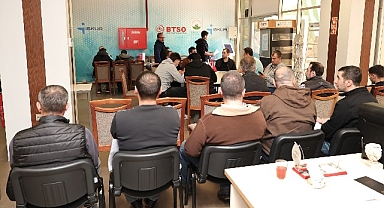 İstihdam Buluşmasına Katılanlar 1 Haftada İş Sahibi Oluyor 