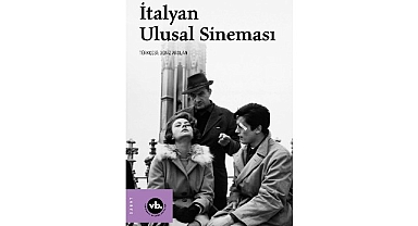 İtalyan sineması ve ulusal kimliğine dair ayrıntılı bir inceleme: “İtalyan Ulusal Sineması”