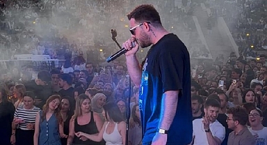 İzBBŞT Gençlik Günleri ücretsiz konserle sona erecek