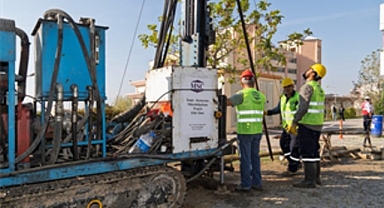 İzmir’de afet direnci hamlesi