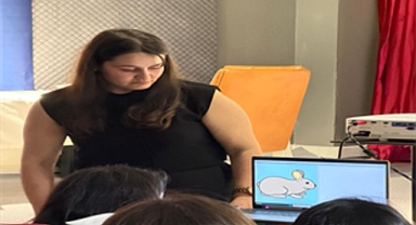 İzmir’de iletişimde engelleri kaldıracak sistem: ADİS