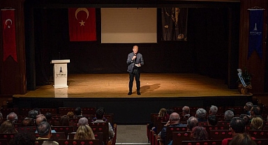 İzmir’in binlerce yıllık şifa mirası belgesel oldu