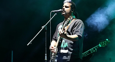 İzmit’te Dedublüman’dan “EnFest” konser
