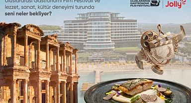 Jolly’den Kültür ve Gastronomiyi Birleştiren Yeni Nesil Seyahat Deneyimi