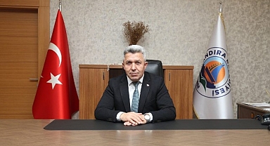 Kandıra Belediye Başkanı Erol Ölmez, 1 Mayıs Emek ve Dayanışma Günü mesajında, emek ve alın terinin kutsiyetine vurgu yaptı.