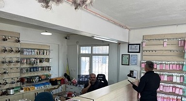 Kandıra’da Gıda ve Konaklama İşletmelerine Yakın Takip 