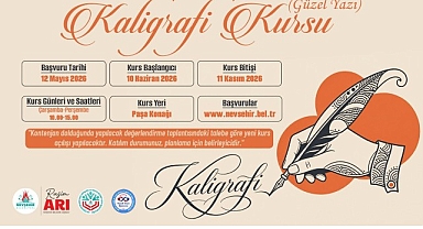 Kapadokya Eğitim Merkezi’nde Eğitim Yelpazesi Genişliyor 