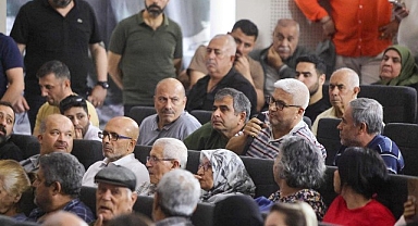 Karabağlar ’da 4. Etap İmar Planı Mesaisi