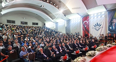  Karabağlar ’da Tarihi Dönüşüm Başlıyor