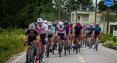 “Karadeniz’in Kalbinde Pedallar Dönecek” 3. Uluslararası Samsun Gran Fondo Bisiklet Yarışı 16-17 Mayıs’ta Samsun’da