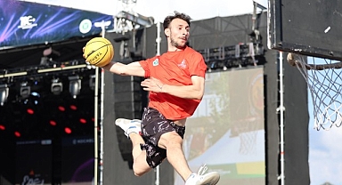 “Karizma Show” EnFest’te havalara uçtu